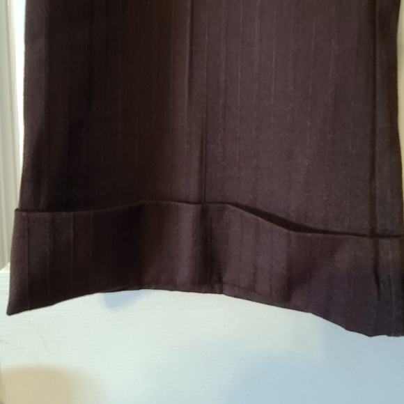 Tracy Evans limited size 15 brown dress pants - Picture 2 of 11